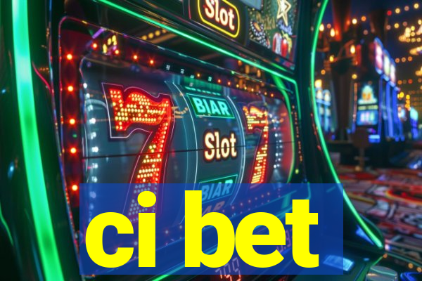 ci bet