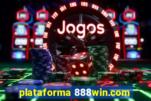 plataforma 888win.com