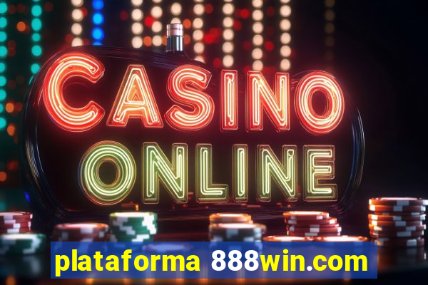 plataforma 888win.com