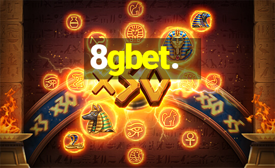 8gbet.