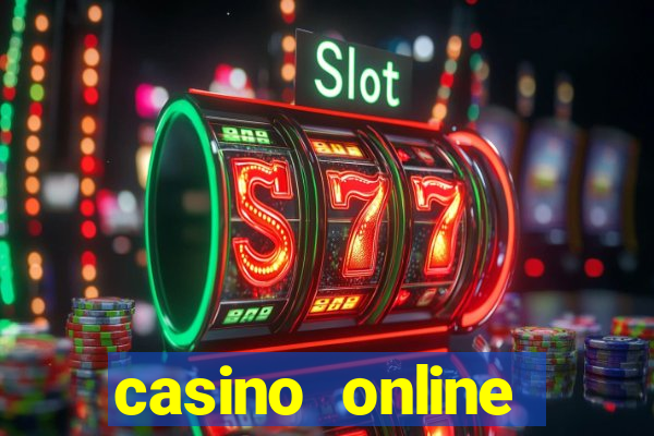 casino online william hill