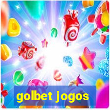 golbet jogos