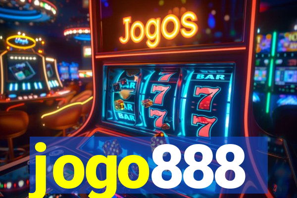 jogo888