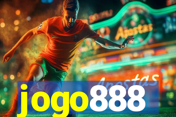 jogo888