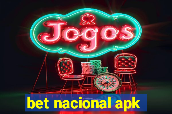 bet nacional apk