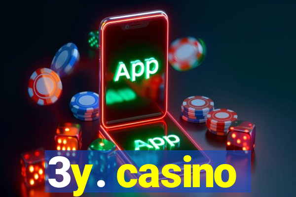 3y. casino