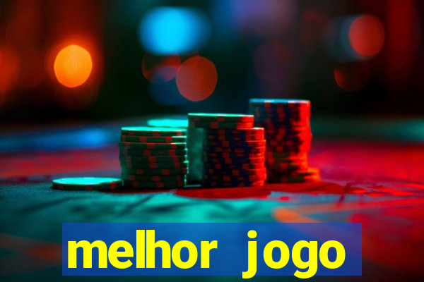 melhor jogo gratuito para android