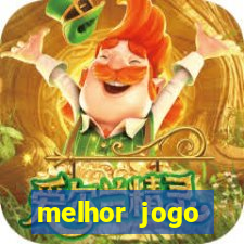 melhor jogo gratuito para android