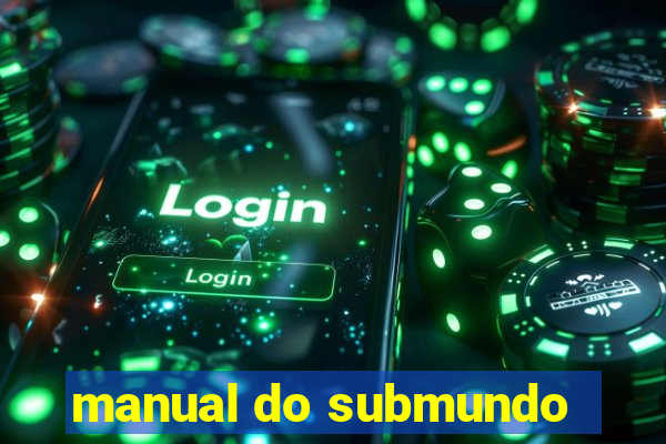 manual do submundo