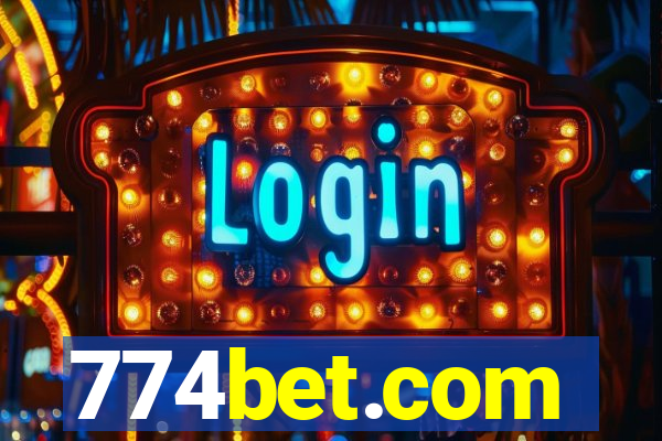 774bet.com