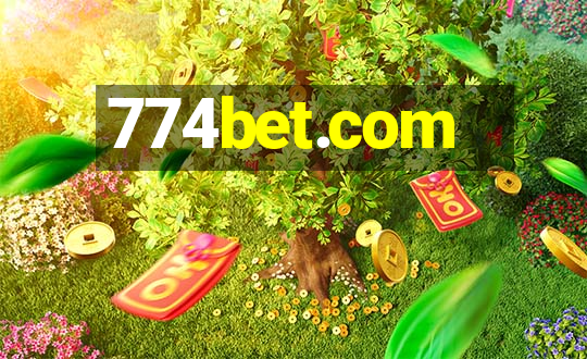 774bet.com