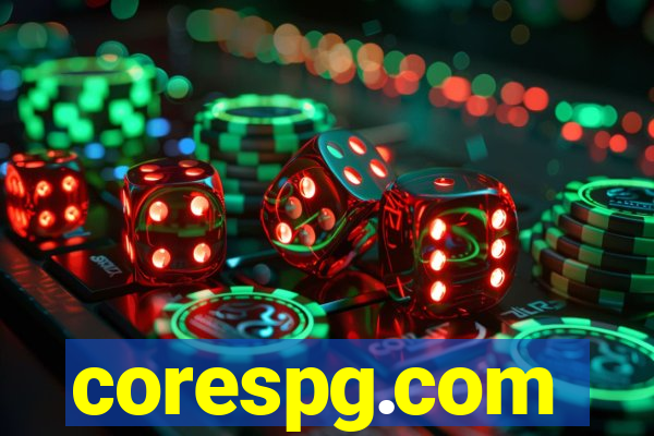 corespg.com