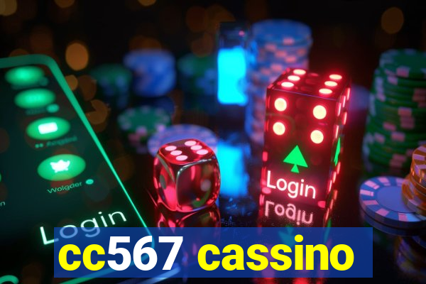 cc567 cassino