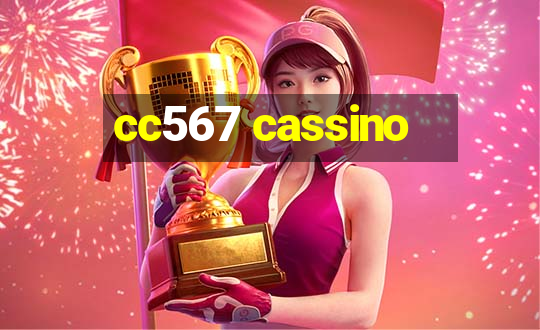 cc567 cassino