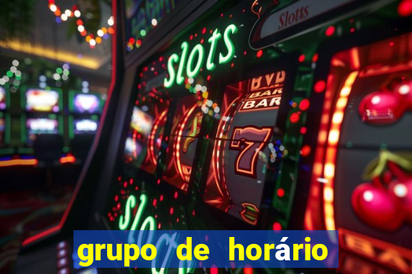 grupo de horário fortune tiger whatsapp