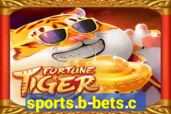 sports.b-bets.com