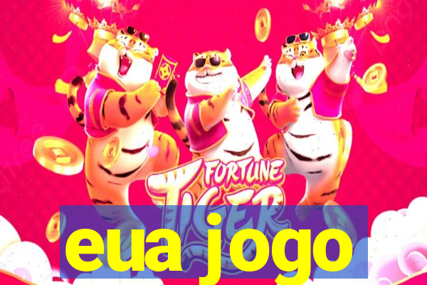 eua jogo