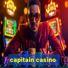 capitain casino