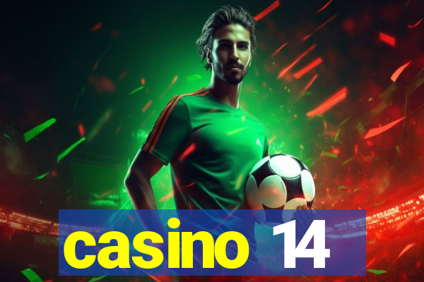 casino 14