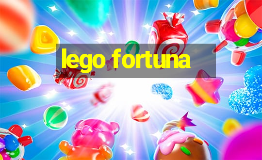 lego fortuna