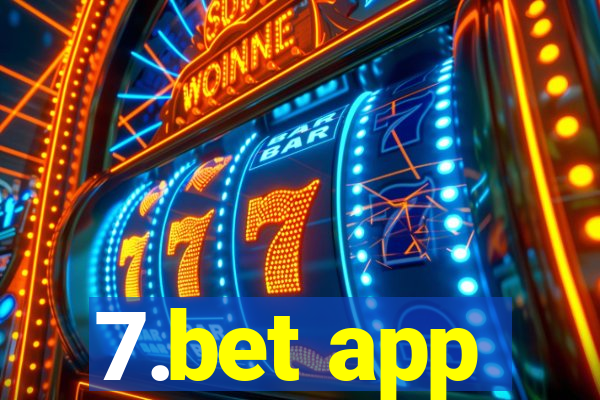 7.bet app