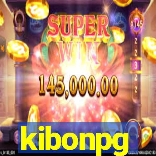 kibonpg