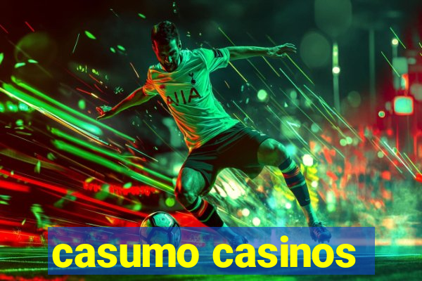 casumo casinos