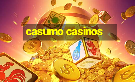 casumo casinos