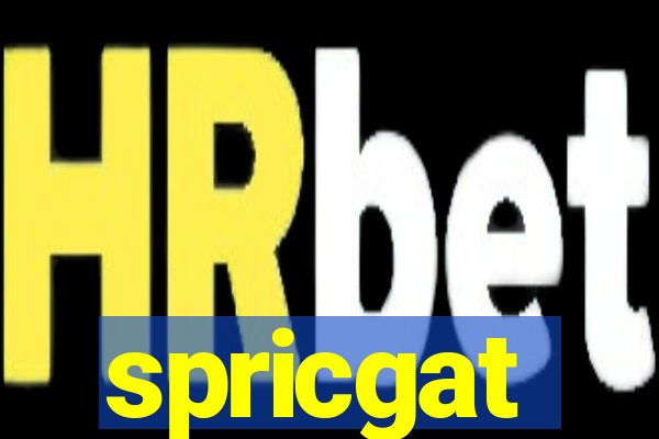 spricgat