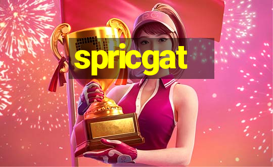 spricgat