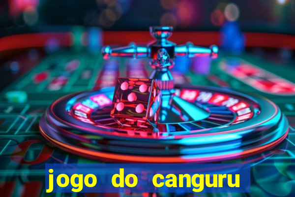 jogo do canguru bet app