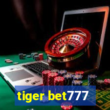 tiger bet777