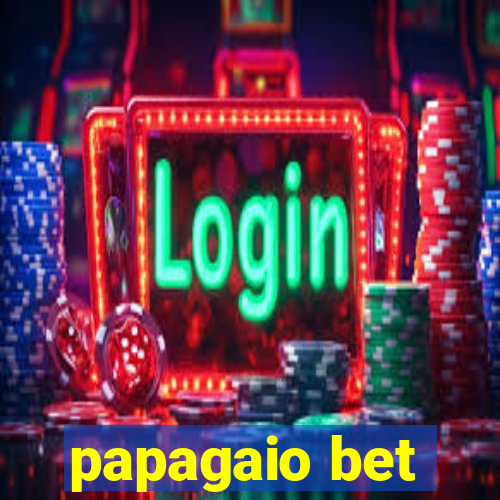 papagaio bet