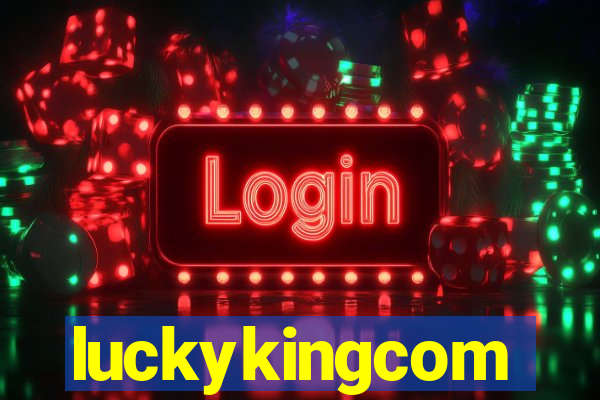 luckykingcom