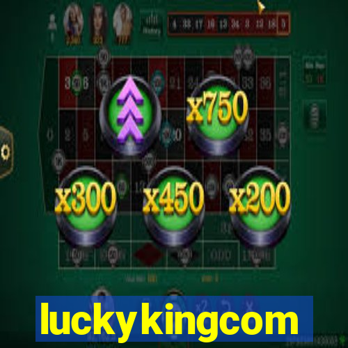 luckykingcom