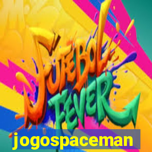 jogospaceman