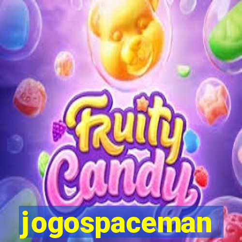 jogospaceman