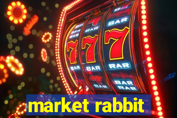 market rabbit