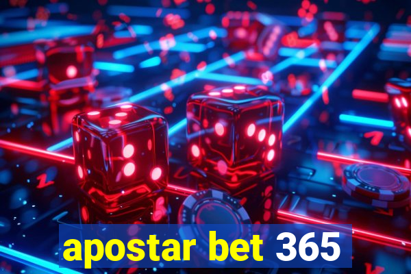 apostar bet 365