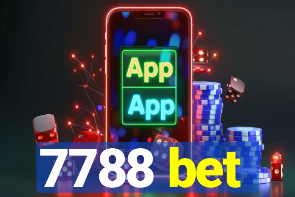 7788 bet