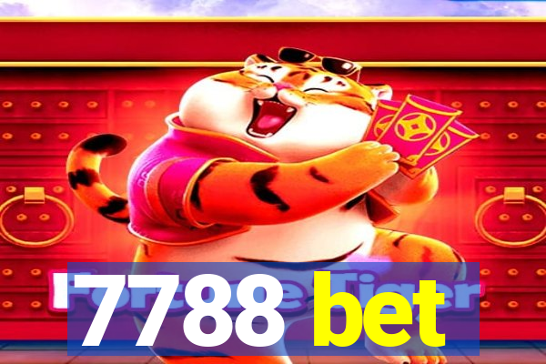 7788 bet