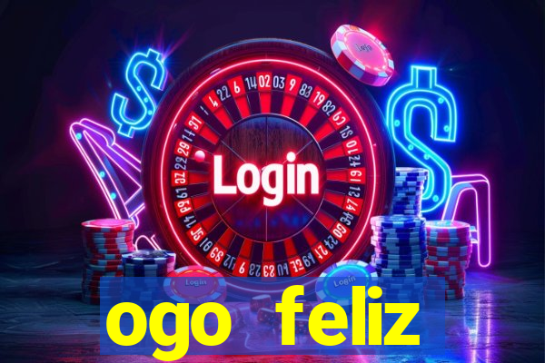 ogo feliz cassino—slots bingo