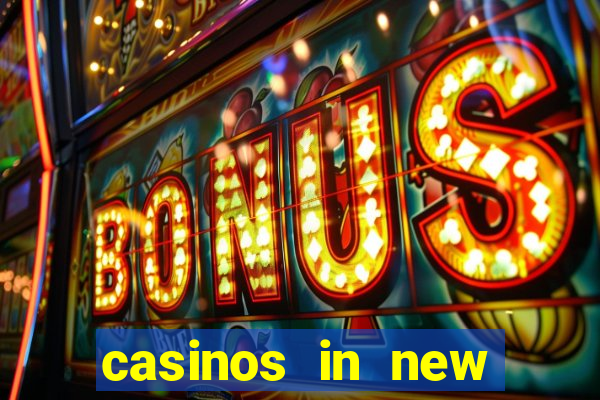 casinos in new york city