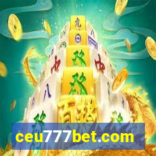 ceu777bet.com