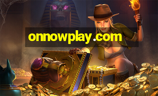 onnowplay.com