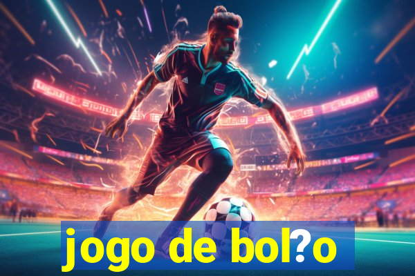 jogo de bol?o