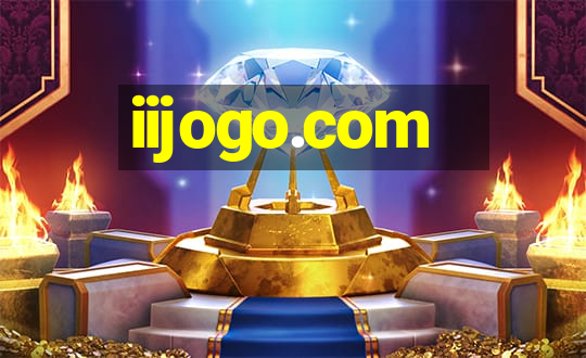 iijogo.com