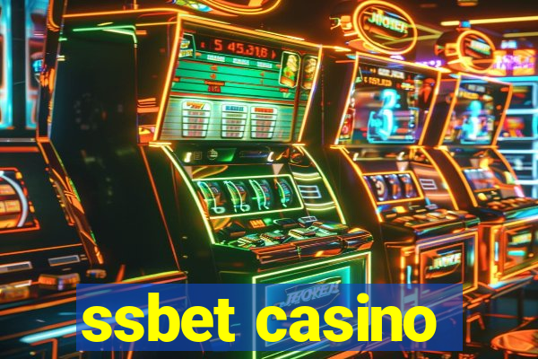 ssbet casino