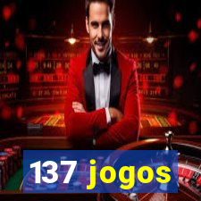 137 jogos