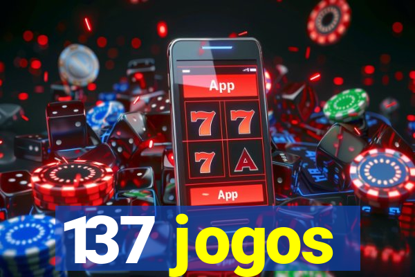 137 jogos